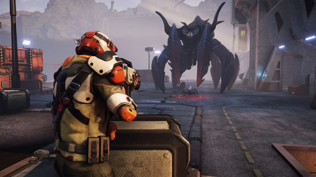 Phoenix Point: Year One Edition, Recensione Steam