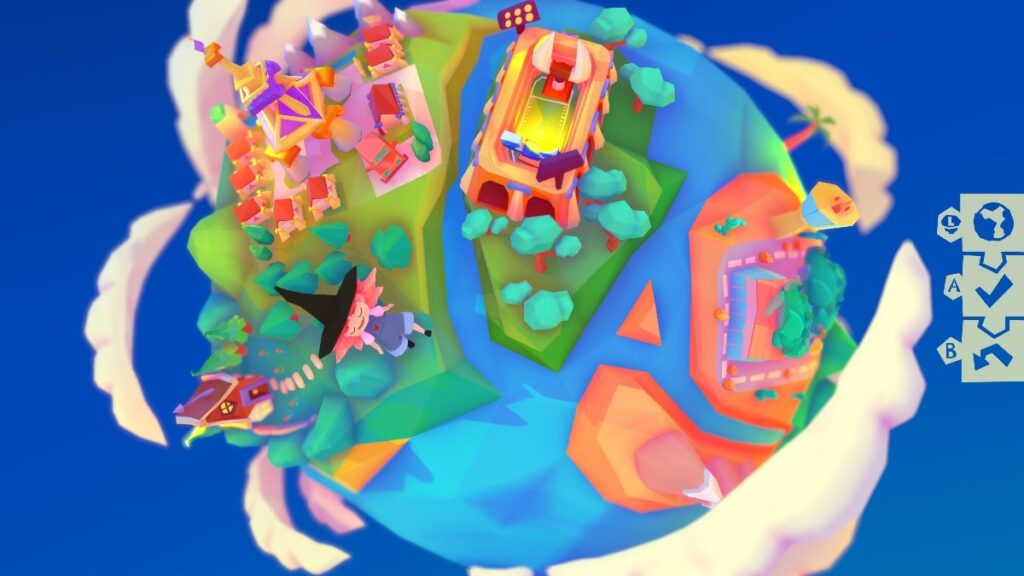 Harmony’S Odyssey