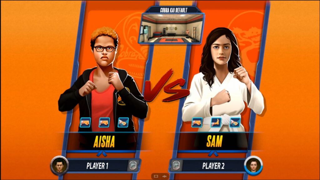 Cobra Kai: Card Fighter, la release si avvicina