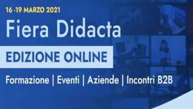 Didacta 2021