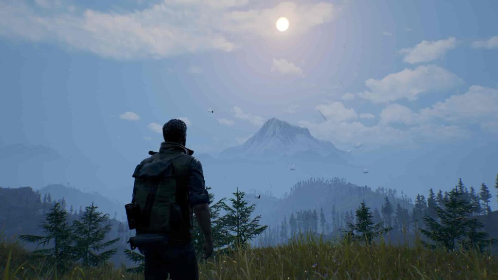 Open Country arriverà su Pc a maggio