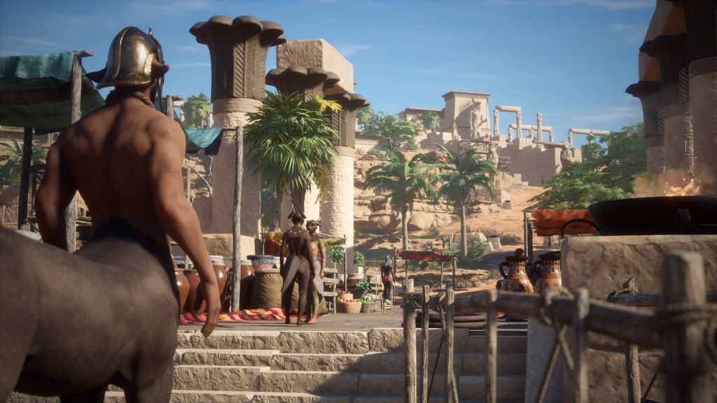 Carnal Instinct, la nostra Anteprima
