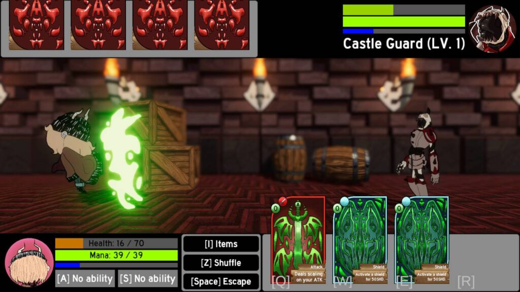 Chaincards arriverà su Steam