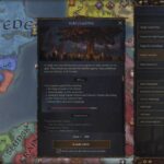 Crusader Kings III