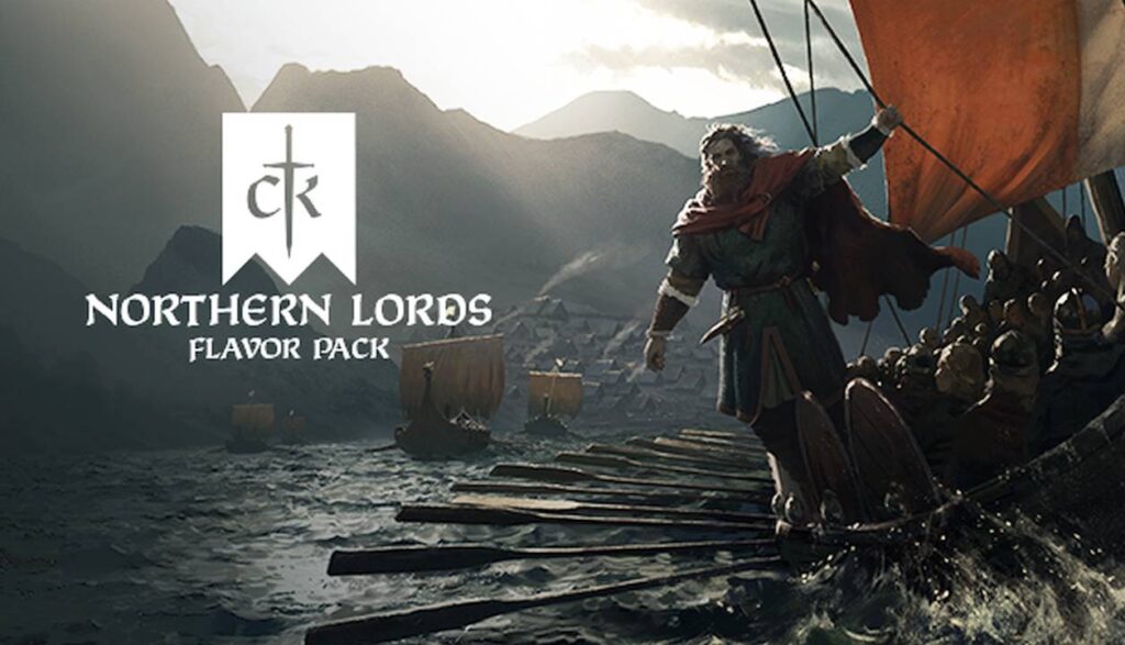 Crusader Kings III, disponibile il primo dlc