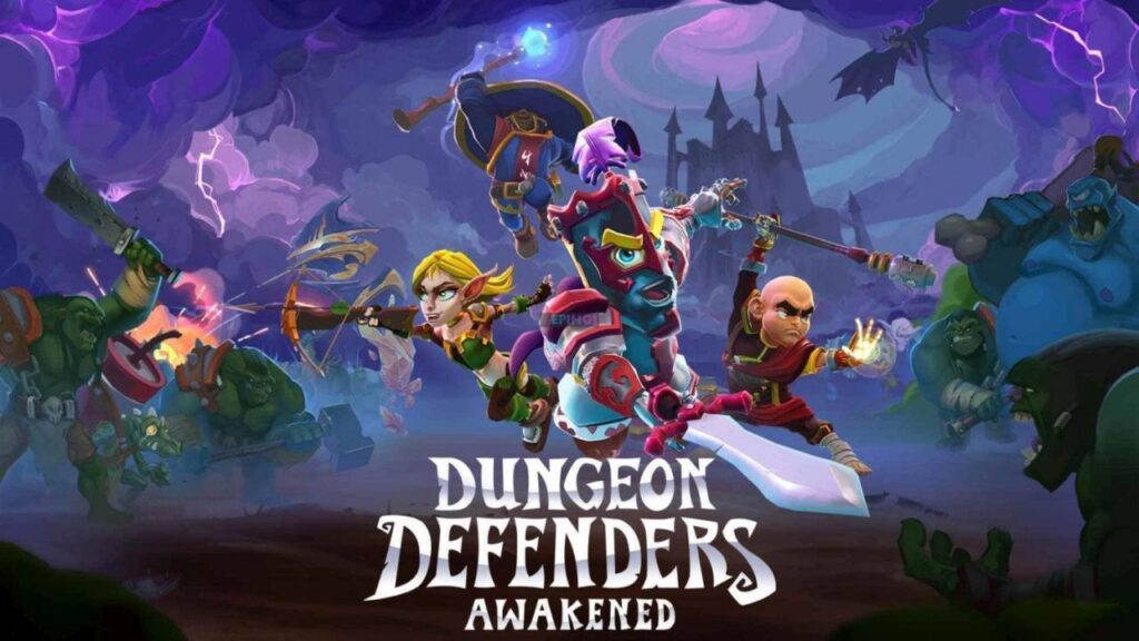 Dungeon Defenders: Awakened, recensione Xbox