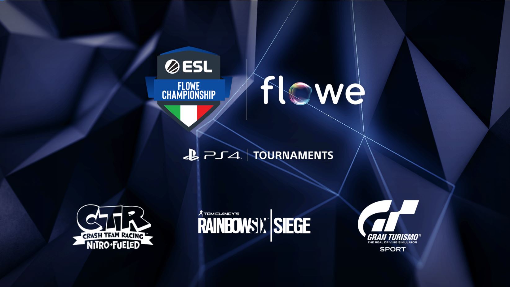 ESL Flowe Championship