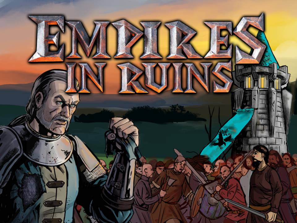 Empires in Ruins, la nostra recensione