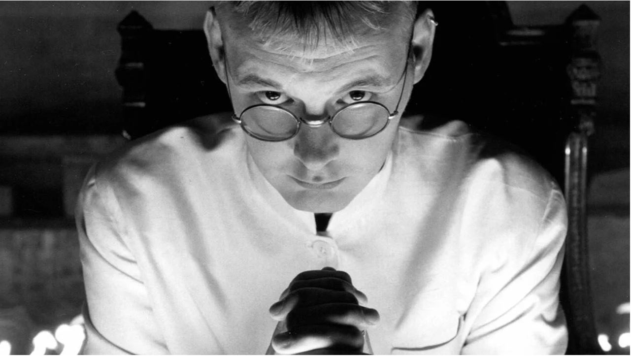 GamesMaster: The Oral History