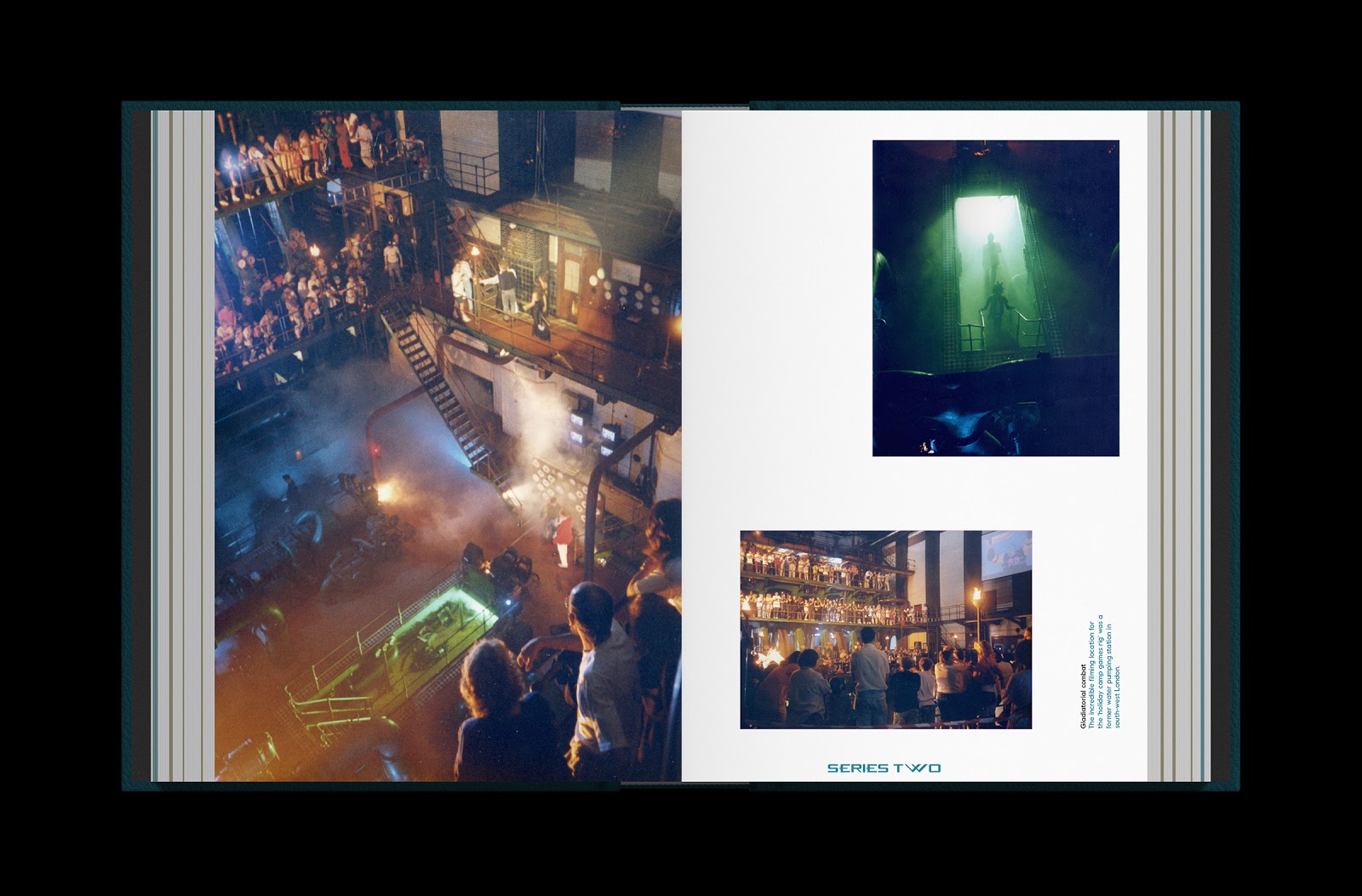 GamesMaster: The Oral History