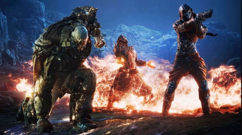 I giochi in uscita ad aprile 2021