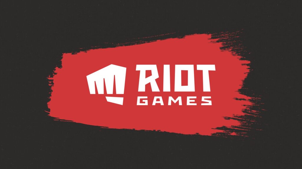 Riot Games entra a far parte di IIDEA