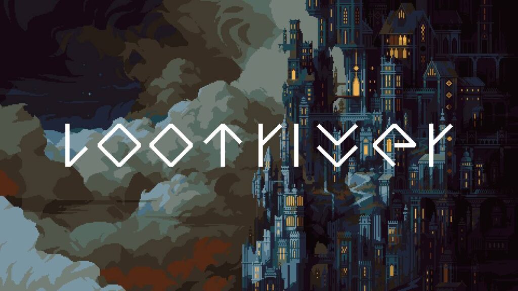 Loot River è in sviluppo per Pc ed Xbox