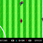 Microprose Soccer
