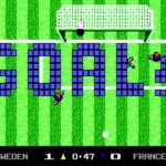Microprose Soccer