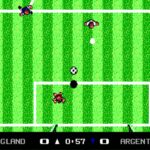 Microprose Soccer