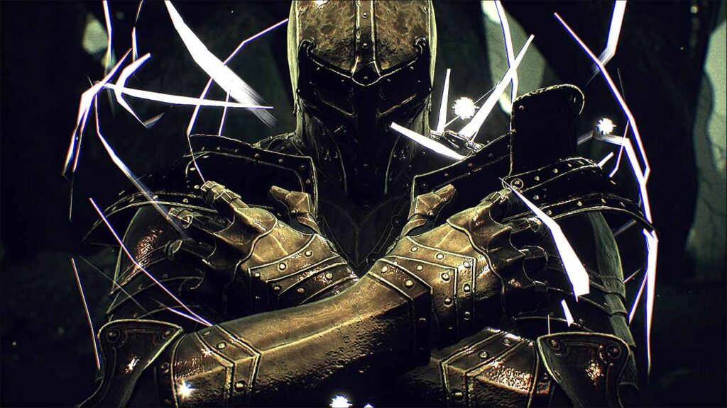 Mortal Shell: Enhanced Edition, recensione PS5