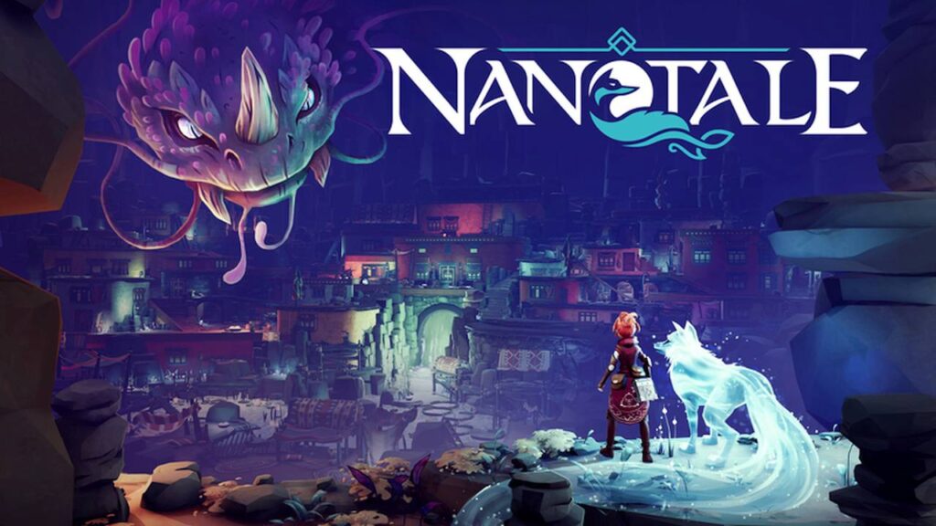 Nanotale ha una data di lancio