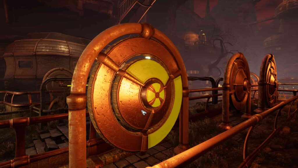Nemezis: Mysterious Journey III, di cosa si tratta