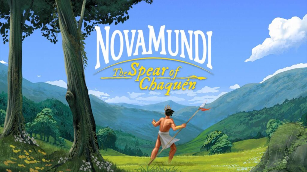 NovaMundi esplorerà l’early access a metà aprile