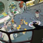 Odyssey Your Pace Your Way