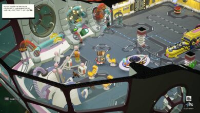 Odyssey Your Pace Your Way