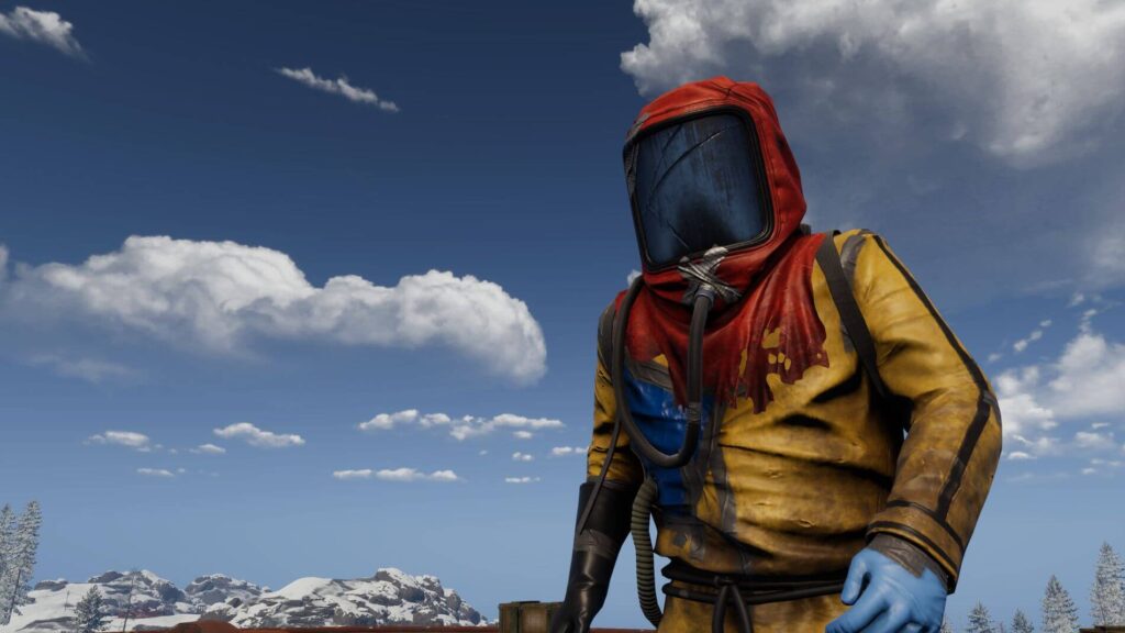 Rust, in arrivo su PlayStation 4 e Xbox One
