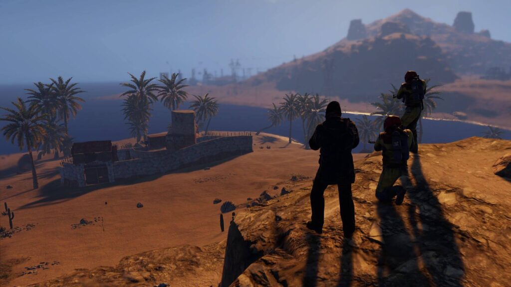 Rust