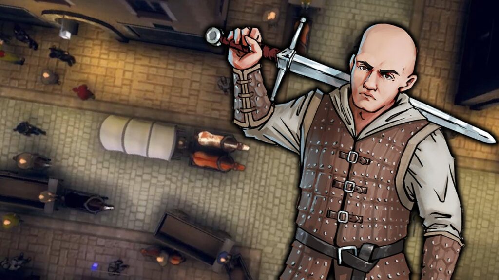 Rustler, la nostra Anteprima