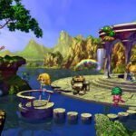 saga frontier remastered