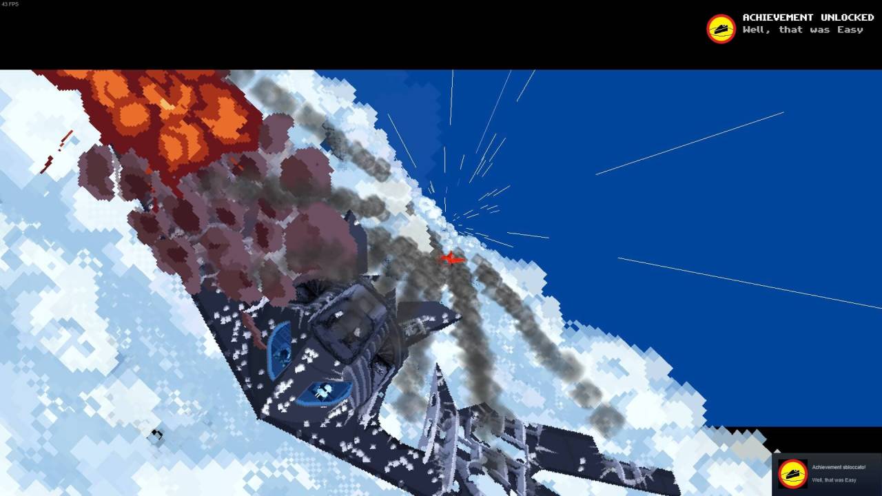 Speed Limit, recensione - IlVideogioco.com