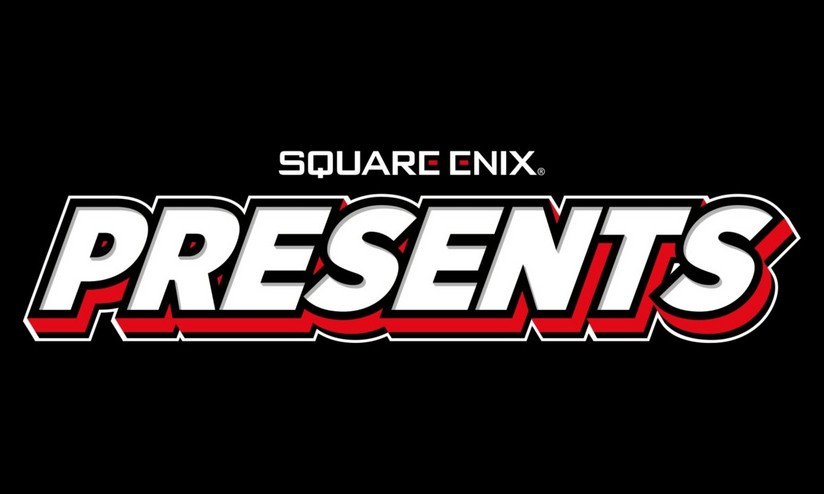 Square Enix Presents