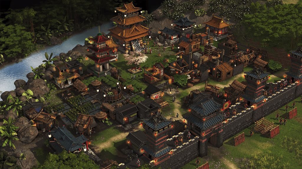 Stronghold: Warlords, la nostra Recensione