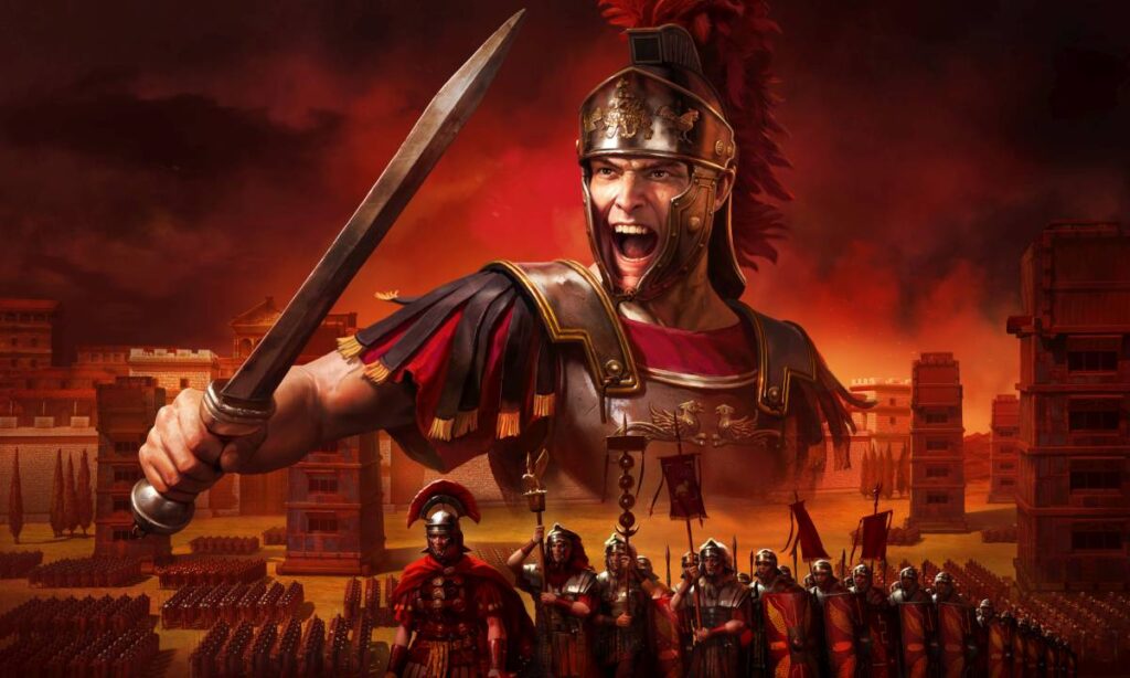 Svelato Total War: Rome remastered, arriverà il 29 aprile