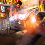 Yakuza 6: The Song of Life