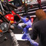 Yakuza 6: The Song of Life