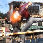 Yakuza 6: The Song of Life