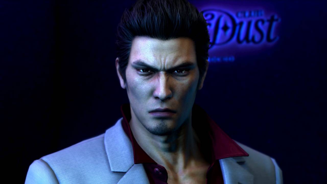 Yakuza 6: The Song of Life disponibile su Xbox One - IlVideogioco.com