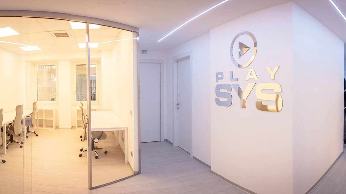 PlaySys