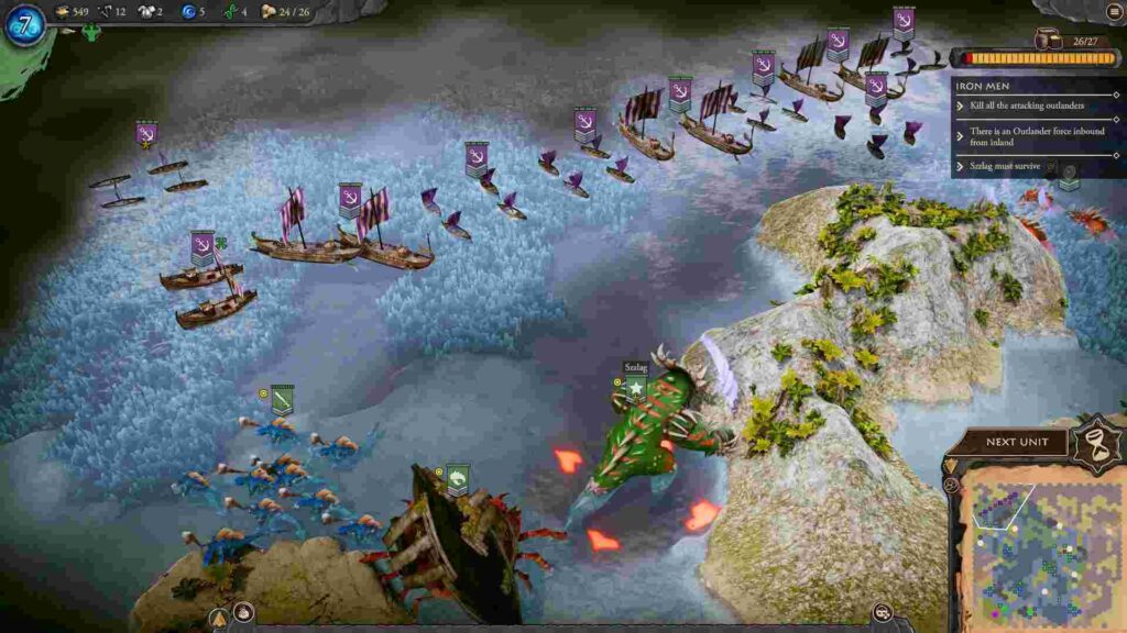 Fantasy General 2: Evolution dlc, recensione