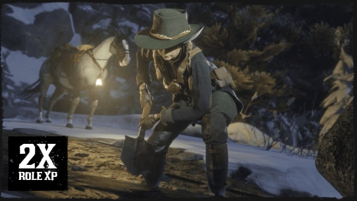 Red Dead Online