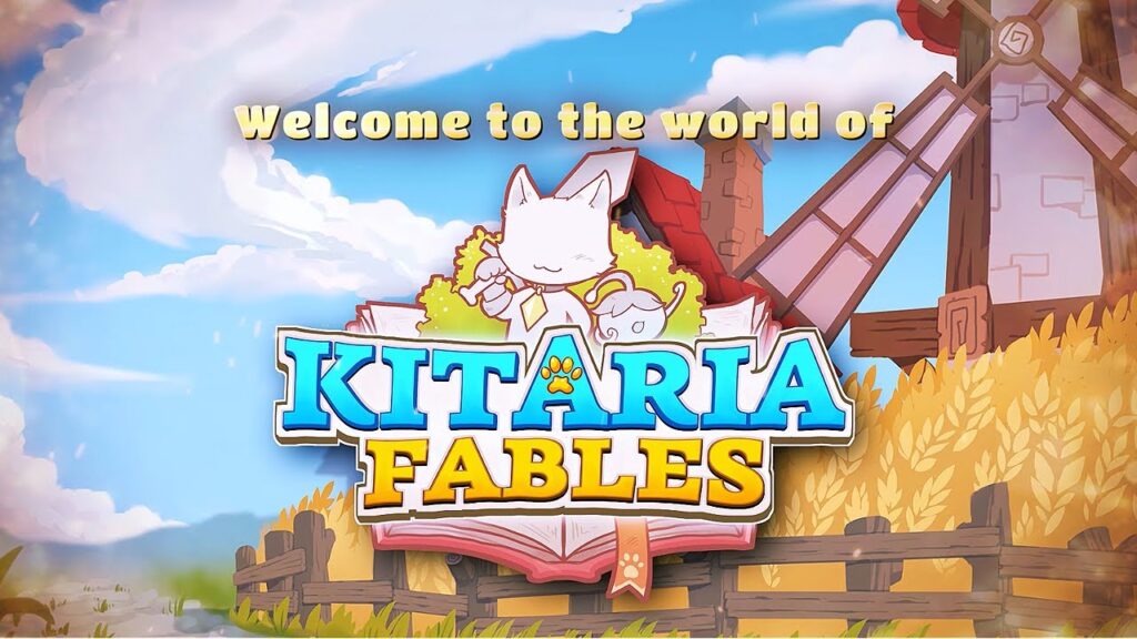 Kitaria Fables, uno sguardo alle meccaniche di gioco