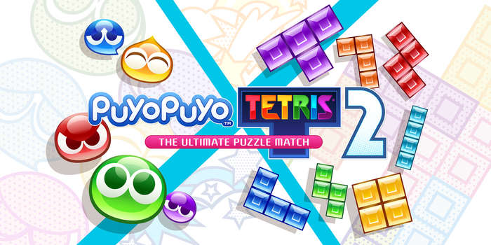 Puyo Puyo Tetris 2 è sbarcato su Steam