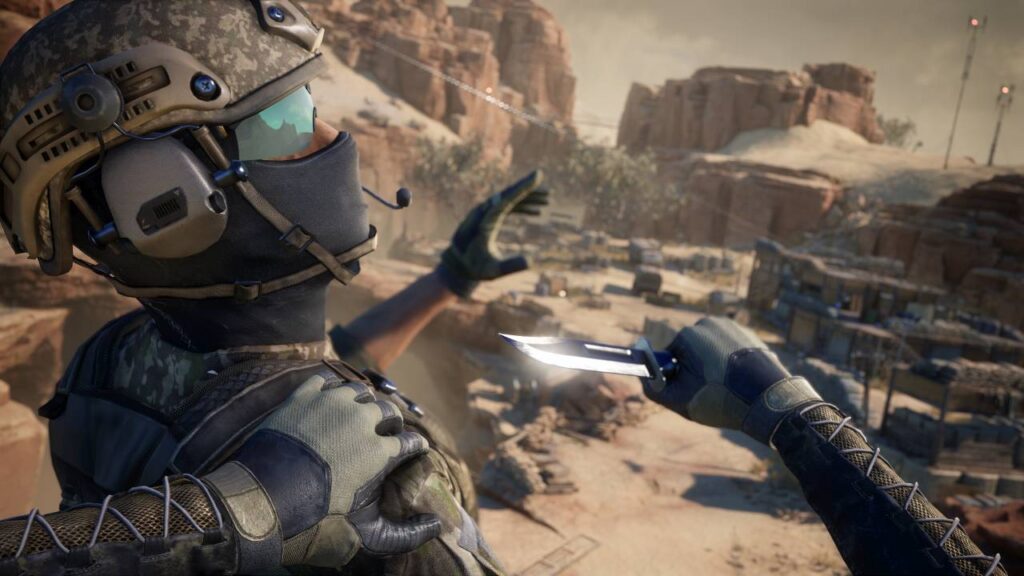 Sniper Ghost Warrior Contracts 2 ha una data di lancio
