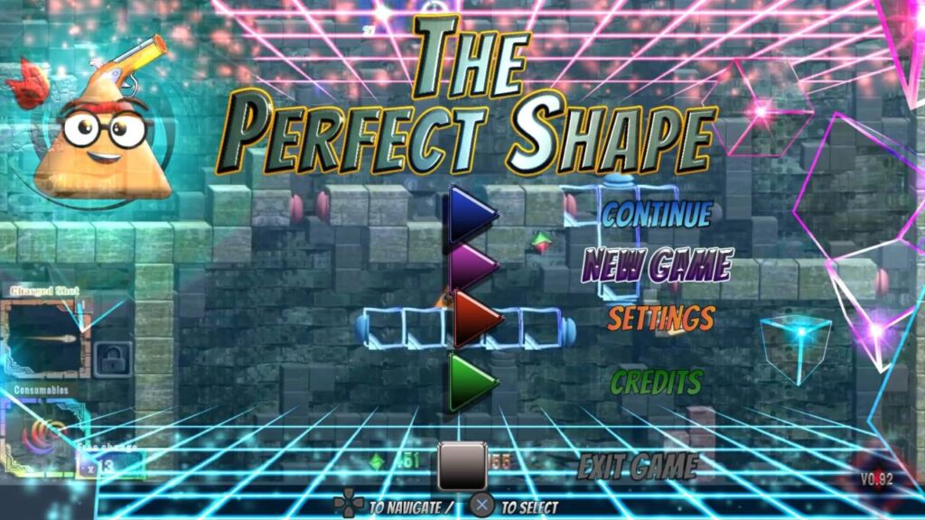 The Perfect Shape, recensione