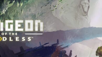 Dungeon of the Endless: Apogee