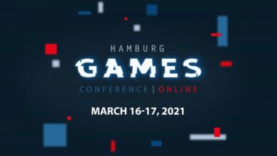 Hamburg Games Conference