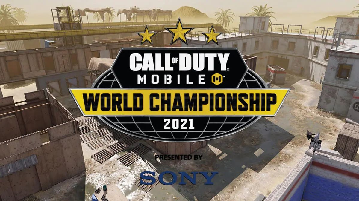 Call of Duty Mobile