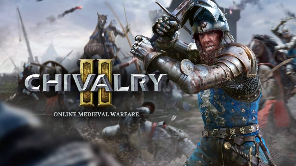 Chivalry 2, la cross-play closed beta apre i cancelli
