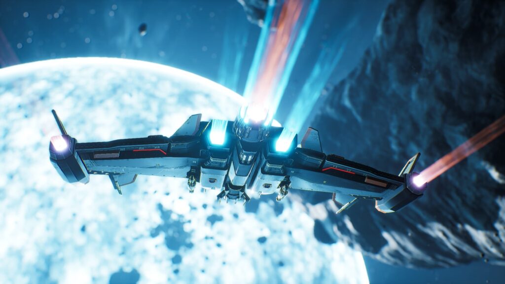 Everspace 2, la nostra Anteprima